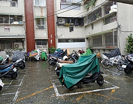 ★進夢時代~裕豐街寓三房~屋況佳☆ - Image 2