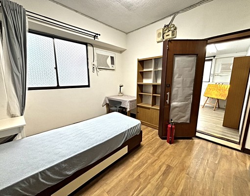 🏡世貿101站旁電梯分租雅房~可報稅租補🏡~聖博 - Image 1