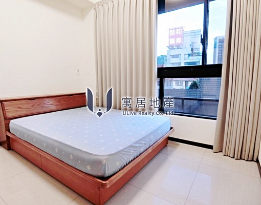近MRT松江南京⧉景觀精美兩房⧉屋齡新 - Image 4