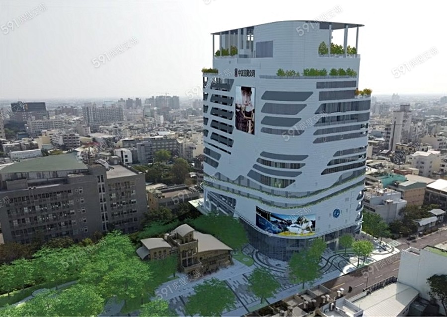 世外桃源環境圖