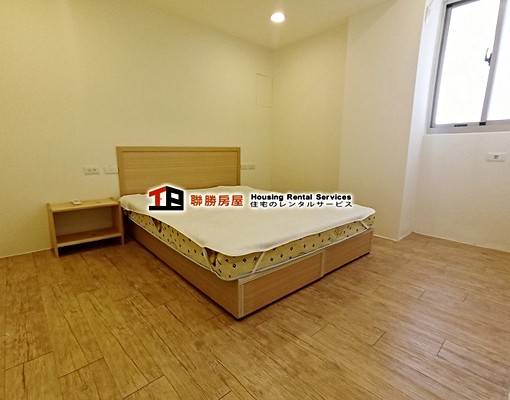 台電大樓站~電梯採光3房~精緻裝潢~寵物友善~進捷運 - Image 6