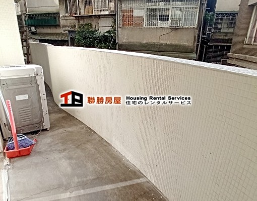 台電大樓站~電梯採光3房~精緻裝潢~寵物友善~進捷運 - Image 12