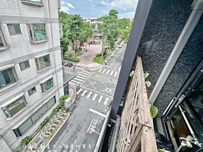 社區圖片