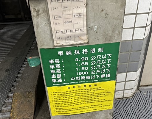 近五權車站|西區超大間三房含車位|視野戶 - Image 14