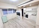 中和區-安平路1房1廳，10.1坪