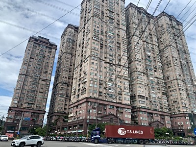 社區圖片