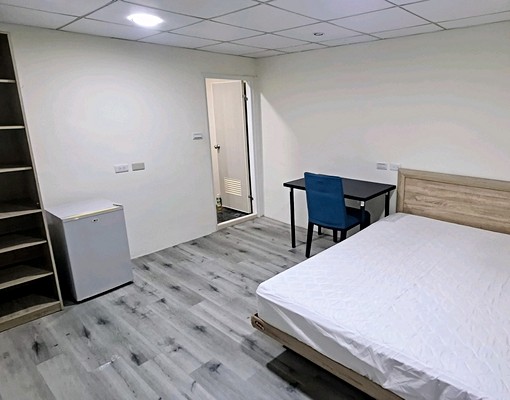 龍潭科學園區平鎮工業區的寧靜宅+安全舒適免費機車停車超方便 - Thumbnail 4