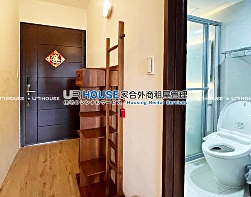 🌤️板橋藝文|輕奢2房,車可租|拎包入住|泳池社區 - 591租屋網 - Image 8