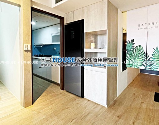 🌤️板橋藝文|輕奢2房,車可租|拎包入住|泳池社區 - 591租屋網 - Image 7