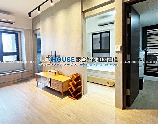 🌤️板橋藝文|輕奢2房,車可租|拎包入住|泳池社區 - 591租屋網 - Image 6