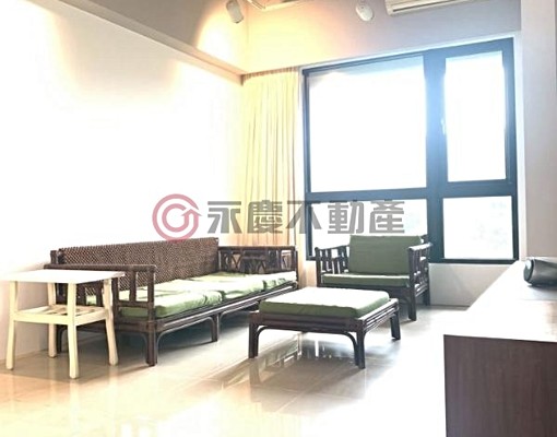淡水情歌三房車~公設齊全交通便利🫧 - Image 11