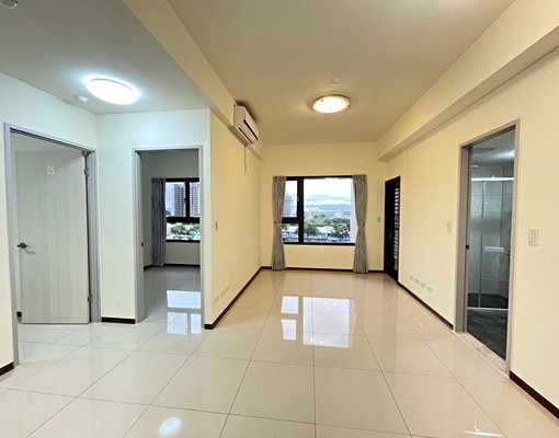 @可租補@高鐵浩瀚豐世紀2+1房附車位 - Image 1