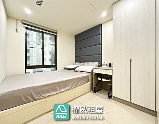 🚉巨蛋MRT石上麗晶精緻2+1房-權威 - Image 4