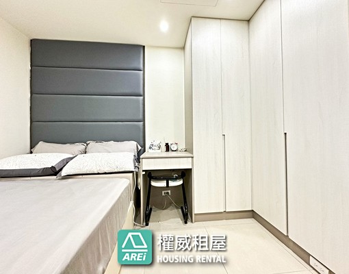 🚉巨蛋MRT石上麗晶精緻2+1房-權威 - Image 5