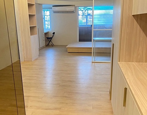 江子翠捷運旁｜電梯大套房｜高級裝潢可拎包入住 - Image 1