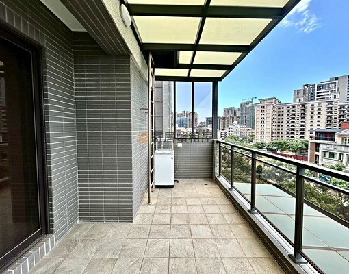 寄居蟹🏠青埔精美大露臺電梯套房/可租補 - Image 6