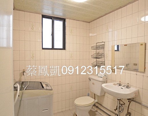 榮星花園/中山國中站/五常市場/靜巷頂樓加蓋2房 - Image 7