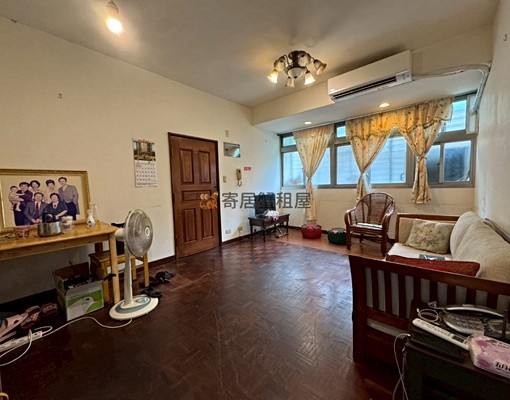 寄居蟹社會住宅🏠中和街家樂福/可申請租補/可報稅 - Image 2