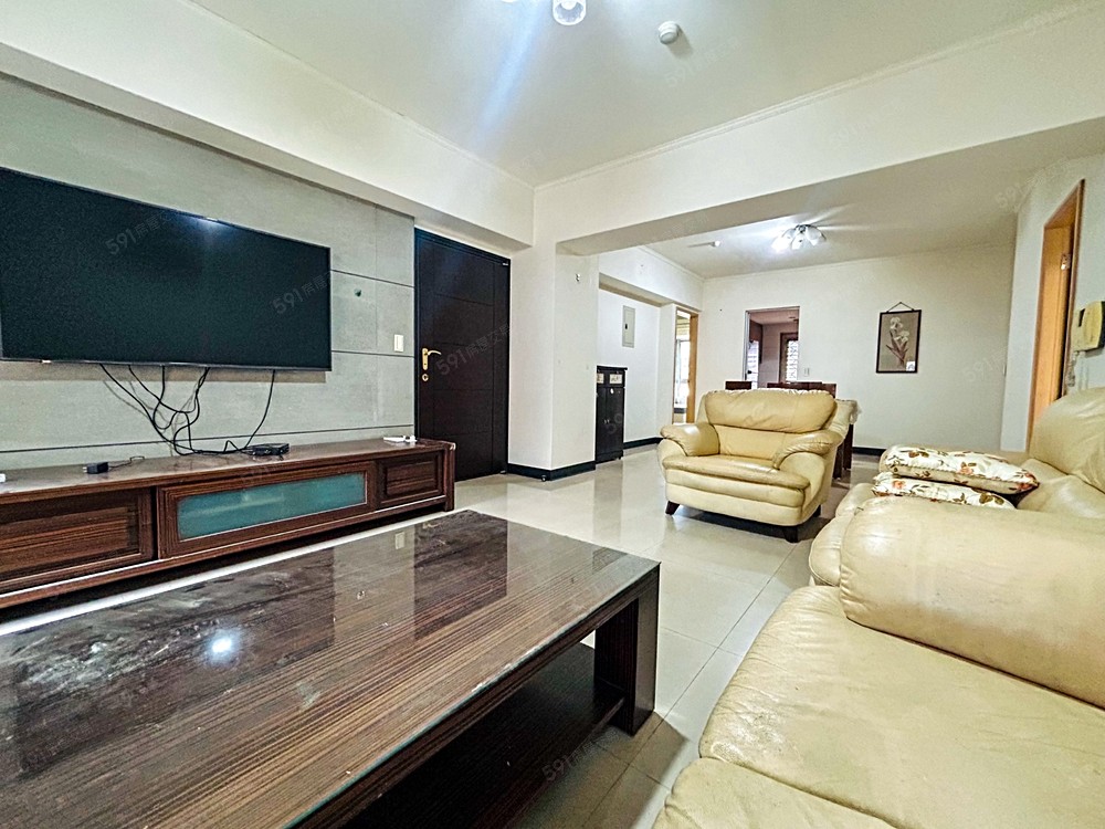 安靜宜居😍陝西東二街|4房2廳2衛 - Image 1