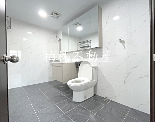 濱江市場旁、全新裝潢⭐鬧中取靜、歡迎預約 - Image 4