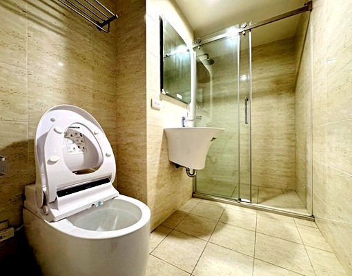 興富發/博愛大樓/1+1房高樓層/面公園 - Image 9