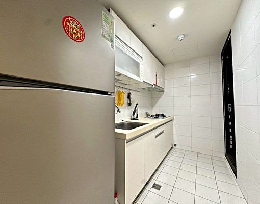 興城團隊-成大城寧靜簡約三房~有滿滿專屬大露臺 - Image 11