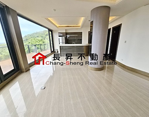 陽明山~超大露台~絕美景觀~精裝2房(含稅.車.管 - Image 7