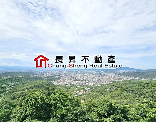陽明山~超大露台~絕美景觀~精裝2房(含稅.車.管 - Image 3
