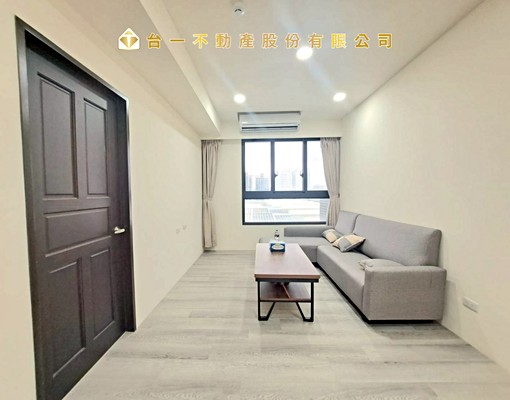 TO社宅可補助|客運園區精全新景觀三房平車 - Image 2