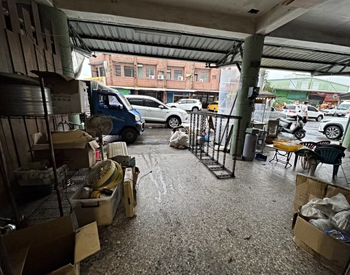 台東市黃昏市場旁3層整棟店住出租商住兼營35坪格局開放 - Image 5