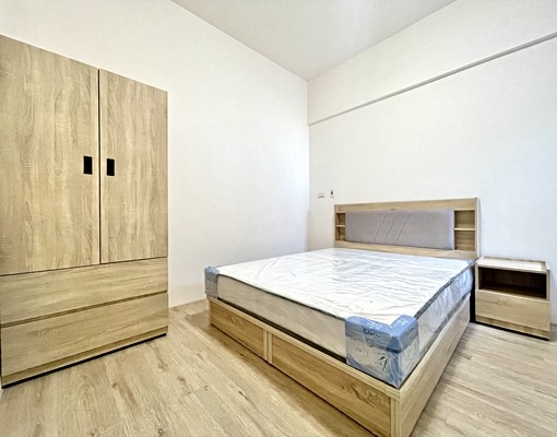 坐北朝南全新大樓💥兩房含車可寵傢俱齊全✨️限定搶手 - Image 11