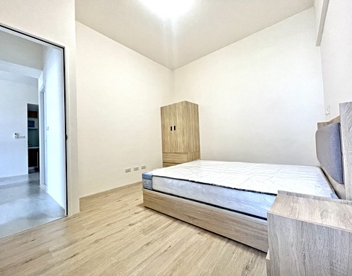 坐北朝南全新大樓💥兩房含車可寵傢俱齊全✨️限定搶手 - Image 10