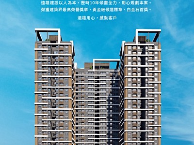 社區圖片
