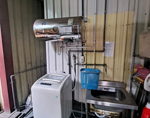 長安街〔頂加〕精緻雅房 - Image 3