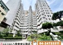 南屯區-黎明路二段3房2廳，38.4坪
