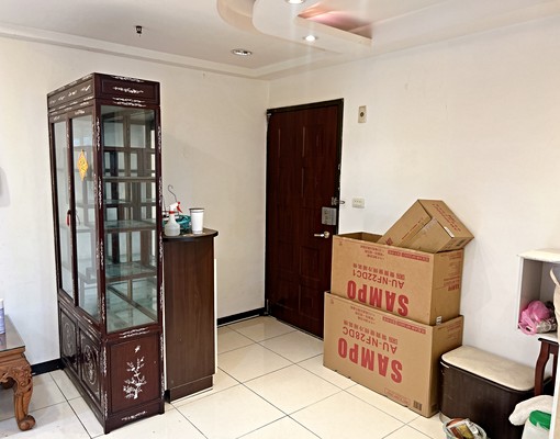 A9寶雅旁✨巴黎香榭✨高樓邊間3房平車🍎 - Image 5