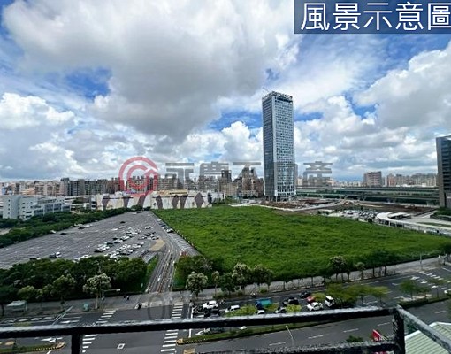💗巴黎香榭💗捷運A9站💗三井商圈💗新林國小景觀3房車 - Image 2
