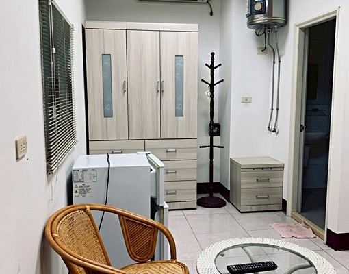 善化中正路分租套房 - Image 8