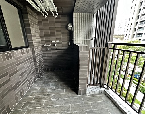 ✨【泓瑞綠雅圖|全新明亮二房】 - Image 8