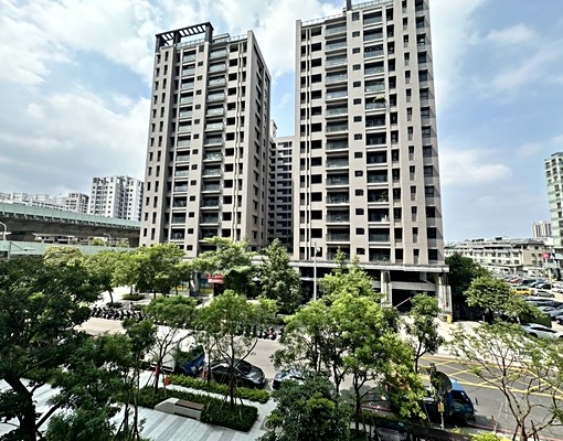 ✨【泓瑞綠雅圖|全新明亮二房】 - Image 6