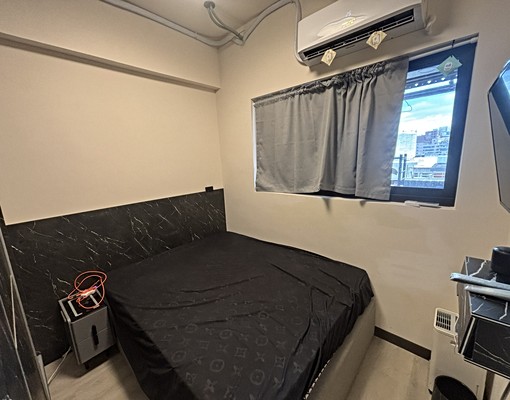 站前1房1廳大套房可開伙可貓可租車可一般/社宅免仲可租補 - Image 3
