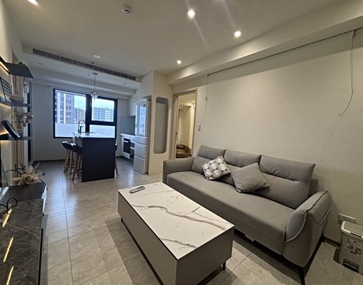 青埔國家大院景觀2房車 - Image 1