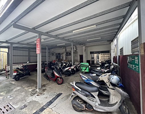 三多商圈捷運質感電梯美套房 - Image 11