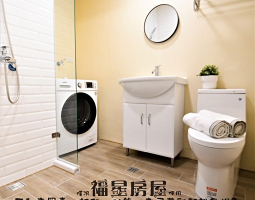 可寵~獨洗獨曬沙發~乾濕分離~逢甲 - Image 5