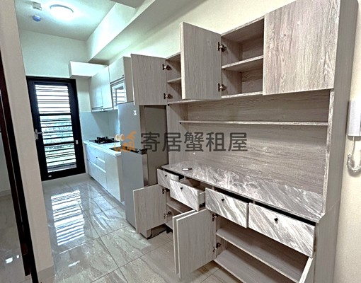 寄居蟹社會住宅🏠大寮區鳳林一路免仲可補助電梯3房 - Image 9