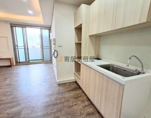 寄居蟹社會住宅🏠東區健身公寓三房空屋／可寵可租補 - Image 7