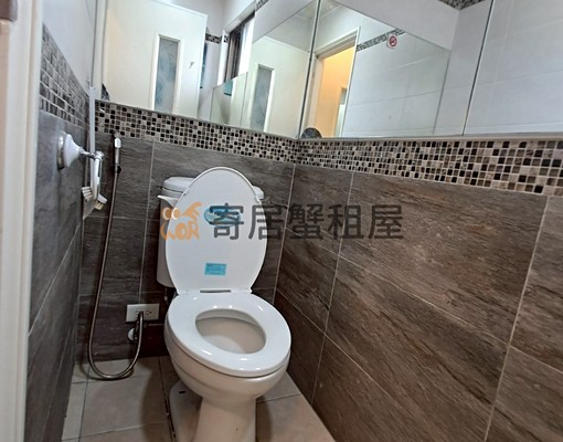 寄居蟹社會住宅🏠東區健身公寓三房空屋／可寵可租補 - Image 11
