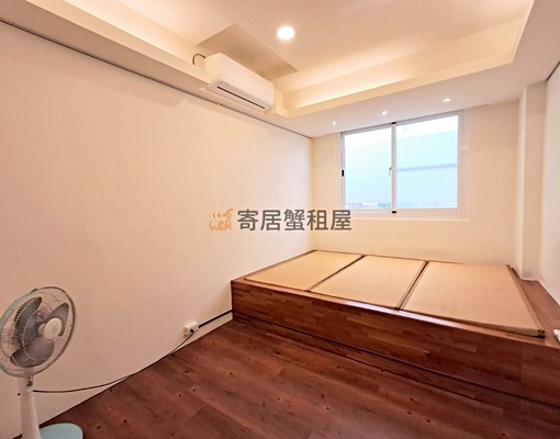 寄居蟹社會住宅🏠東區健身公寓三房空屋／可寵可租補 - Image 4