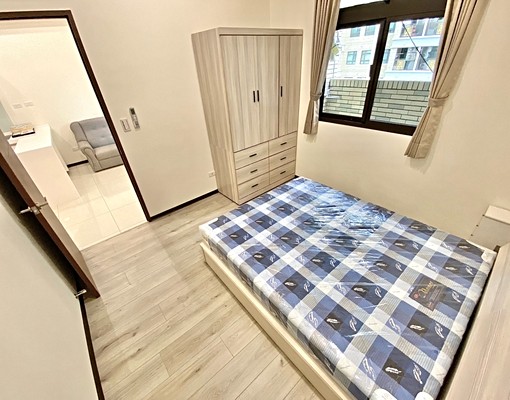 可租補戶籍🔥傢俱全配✅溫馨奢華✨高樓層景觀戶💯 - Image 10