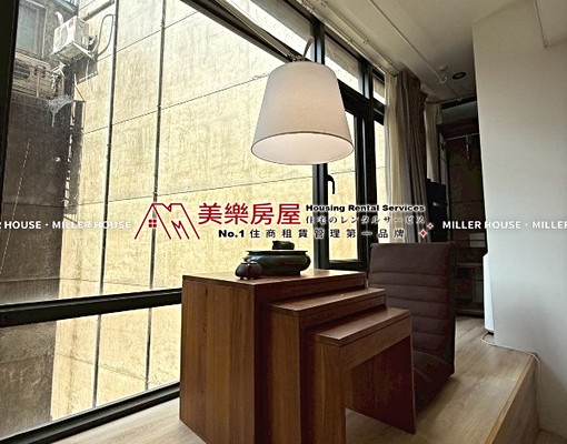 美樂*國父紀念館*東區商圈*1+1房*可寵*租補可*地點佳* - Image 7